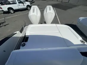 Thumbnail von Sea Ray SLX 280 Outboard