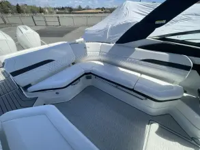 Thumbnail von Sea Ray SLX 280 Outboard