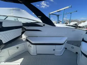 Thumbnail von Sea Ray SLX 280 Outboard