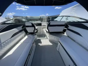 Thumbnail von Sea Ray SLX 280 Outboard