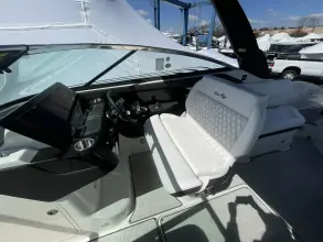 Thumbnail von Sea Ray SLX 280 Outboard
