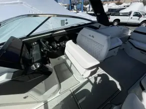 Thumbnail von Sea Ray SLX 280 Outboard