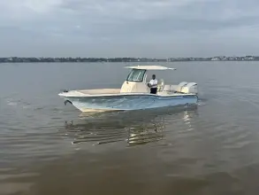Grady White 281 CE