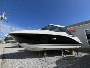 Sea Ray 320 Sundancer Outboard