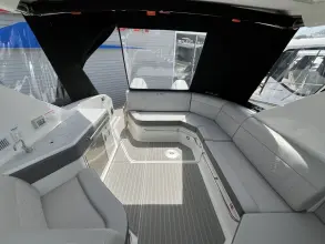 Thumbnail von Sea Ray 320 Sundancer Outboard