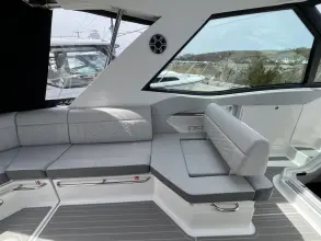 Thumbnail von Sea Ray 320 Sundancer Outboard