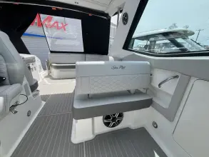 Thumbnail von Sea Ray 320 Sundancer Outboard