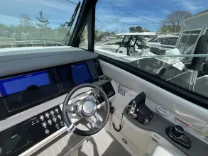 Thumbnail von Sea Ray 320 Sundancer Outboard