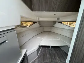 Thumbnail von Sea Ray 320 Sundancer Outboard