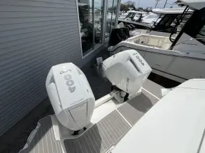 Thumbnail von Sea Ray 320 Sundancer Outboard