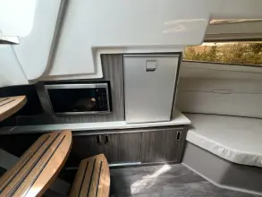 Thumbnail von Sea Ray 320 Sundancer Outboard