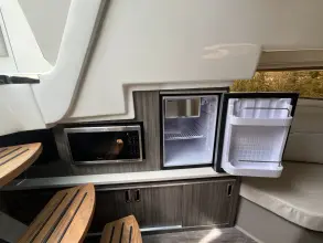 Thumbnail von Sea Ray 320 Sundancer Outboard