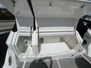 Thumbnail von Sea Ray 320 Sundancer Outboard