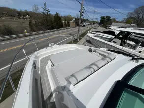 Thumbnail von Sea Ray 320 Sundancer Outboard
