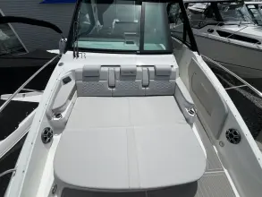 Thumbnail von Sea Ray 320 Sundancer Outboard