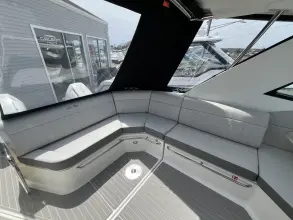 Thumbnail von Sea Ray 320 Sundancer Outboard