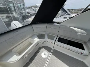 Thumbnail von Sea Ray 320 Sundancer Outboard