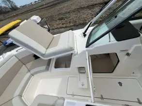 Thumbnail von Boston Whaler 240 Vantage
