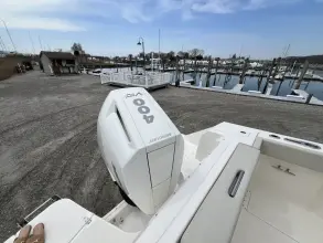 Thumbnail von Boston Whaler 240 Vantage