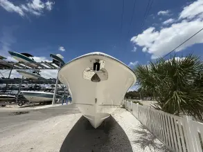 Thumbnail von Boston Whaler 330 Vantage