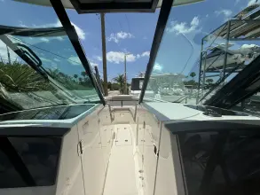 Thumbnail von Boston Whaler 330 Vantage