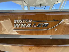 Thumbnail von Boston Whaler 350 Realm