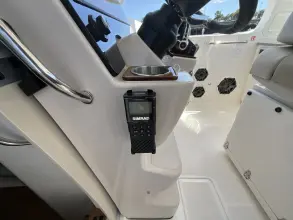 Thumbnail von Boston Whaler 350 Realm