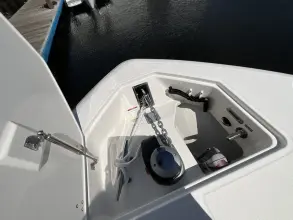 Thumbnail von Boston Whaler 350 Realm