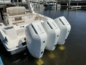 Thumbnail von Boston Whaler 350 Realm