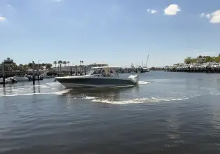Thumbnail von Boston Whaler 350 Realm