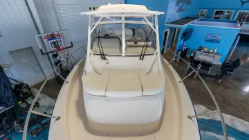 Thumbnail von Grady White Marlin 300