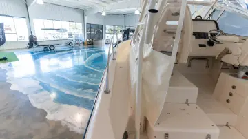 Thumbnail von Grady White Marlin 300