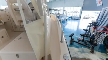 Thumbnail von Grady White Marlin 300