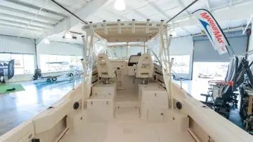 Thumbnail von Grady White Marlin 300