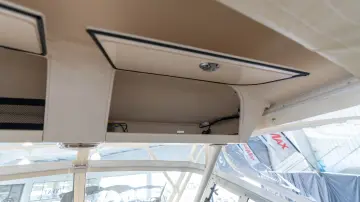 Thumbnail von Grady White Marlin 300