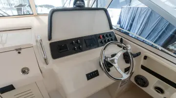 Thumbnail von Grady White Marlin 300