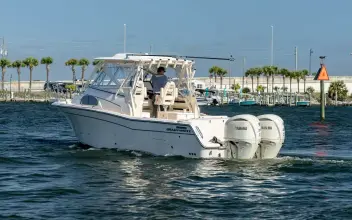 Thumbnail von Grady White Marlin 300