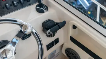 Thumbnail von Grady White Marlin 300