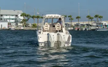 Thumbnail von Grady White Marlin 300