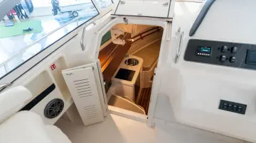 Thumbnail von Grady White Marlin 300