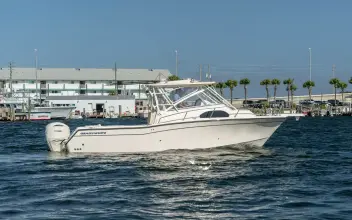 Thumbnail von Grady White Marlin 300