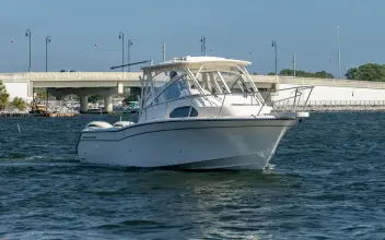 Thumbnail von Grady White Marlin 300