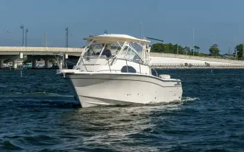 Thumbnail von Grady White Marlin 300