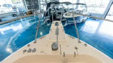 Thumbnail von Grady White Marlin 300