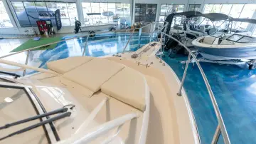 Thumbnail von Grady White Marlin 300