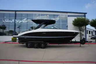 Sea Ray SLX 280