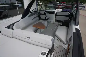 Thumbnail von Sea Ray SLX 280