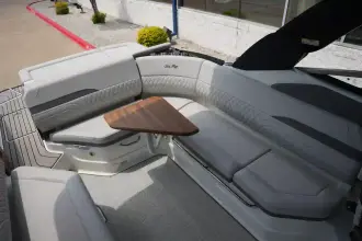 Thumbnail von Sea Ray SLX 280