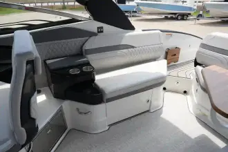Thumbnail von Sea Ray SLX 280