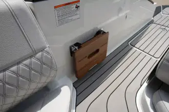Thumbnail von Sea Ray SLX 280